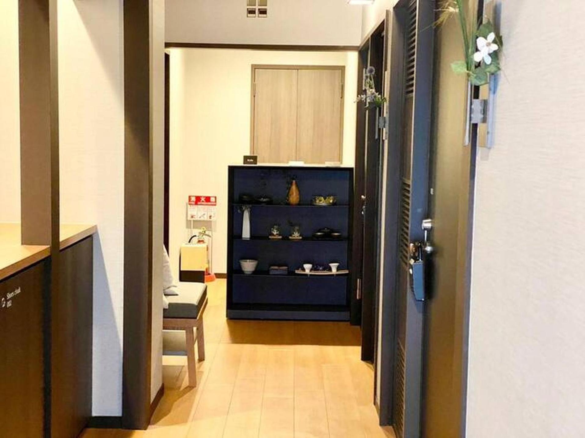 癒し黒門別館002 *