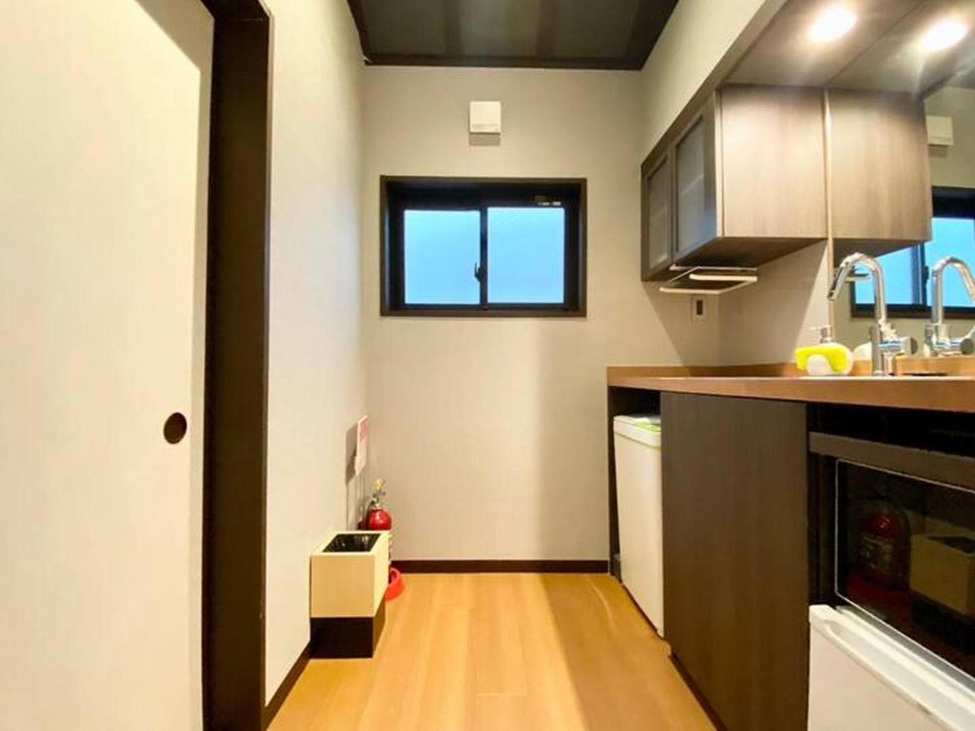 癒し黒門別館002 Apartment Osaka
