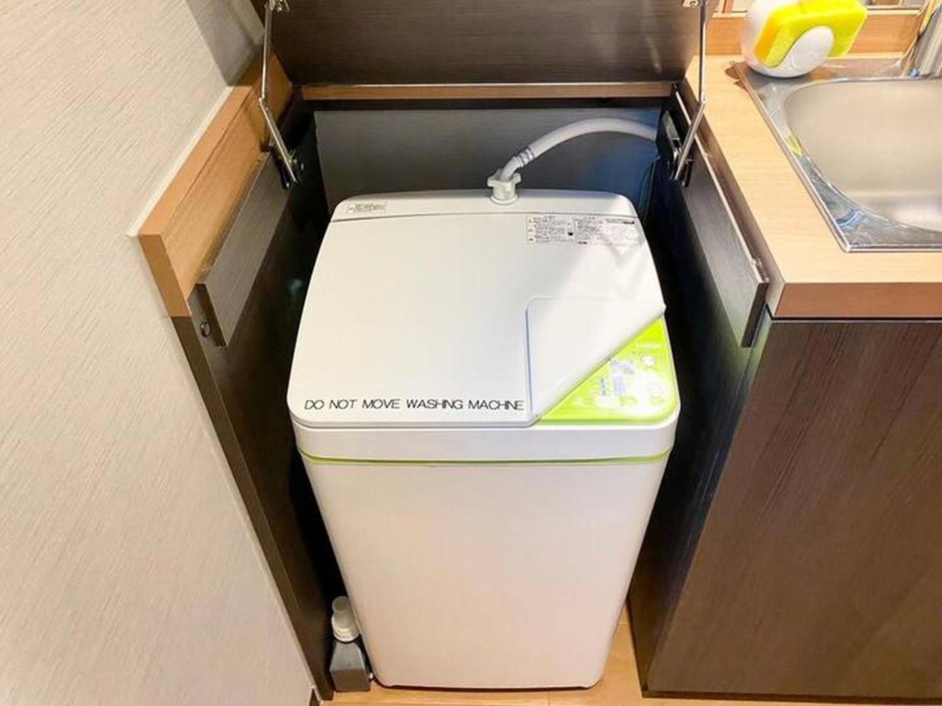 Apartment 癒し黒門別館002 Osaka