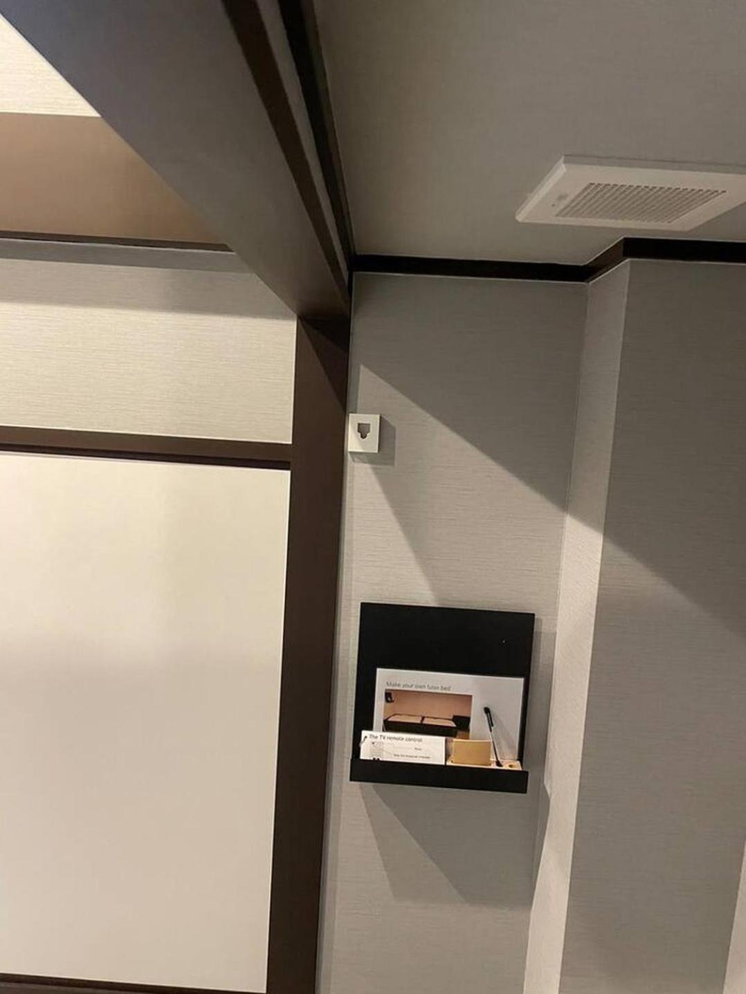 Apartment 癒し黒門別館002 *