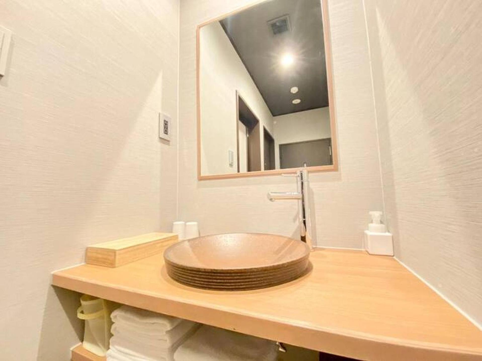 癒し黒門別館002 Apartment Osaka