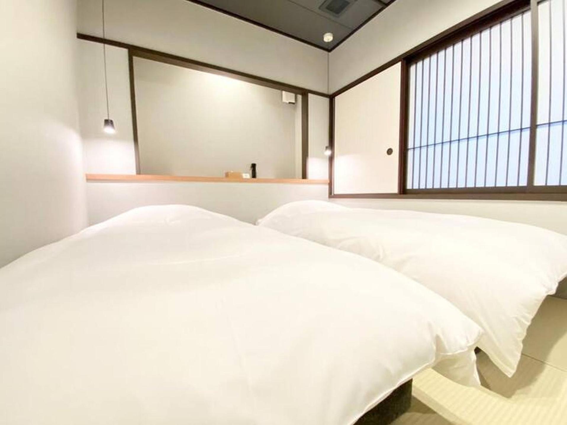Apartment 癒し黒門別館002