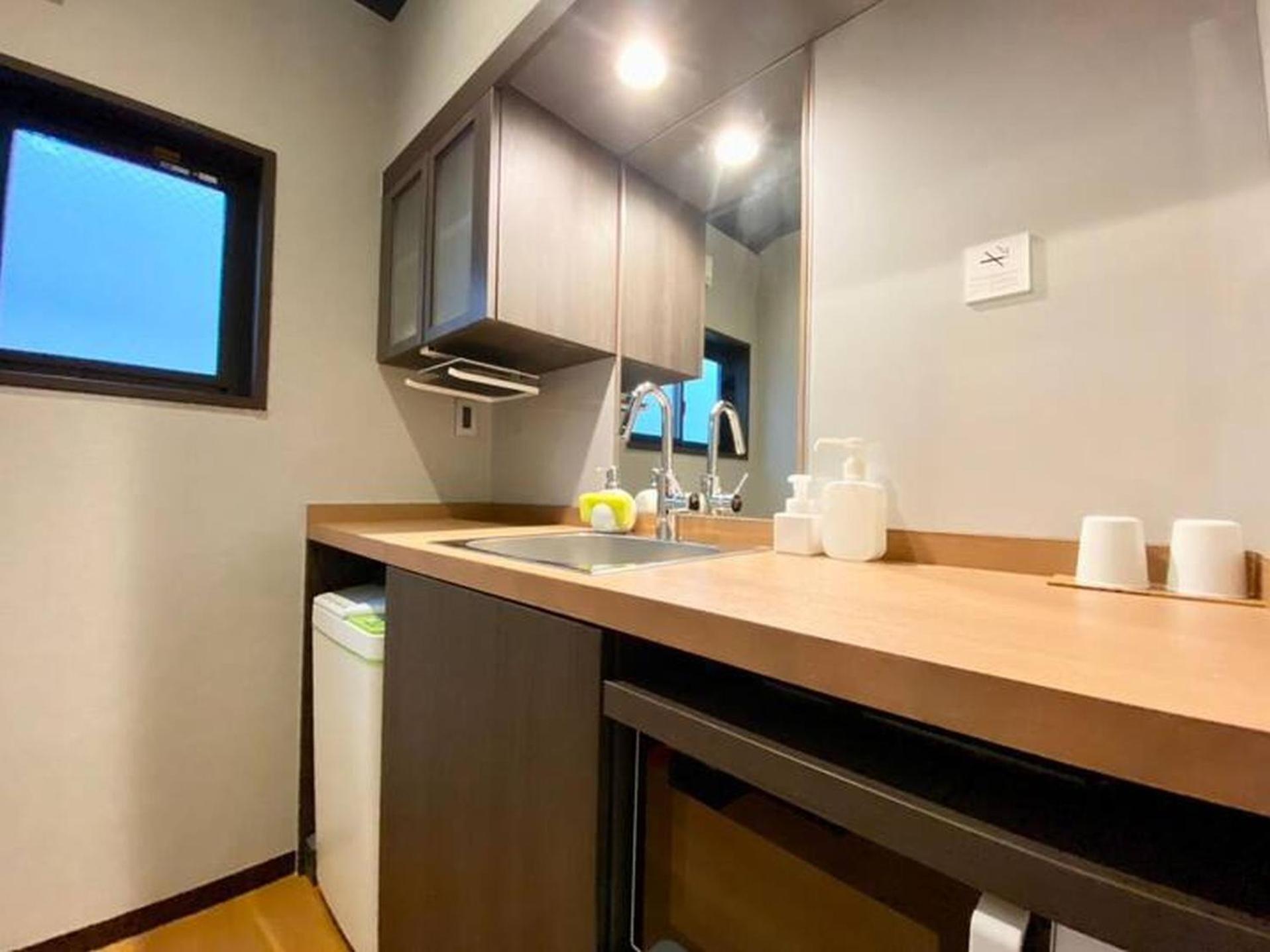 癒し黒門別館002 Apartment *