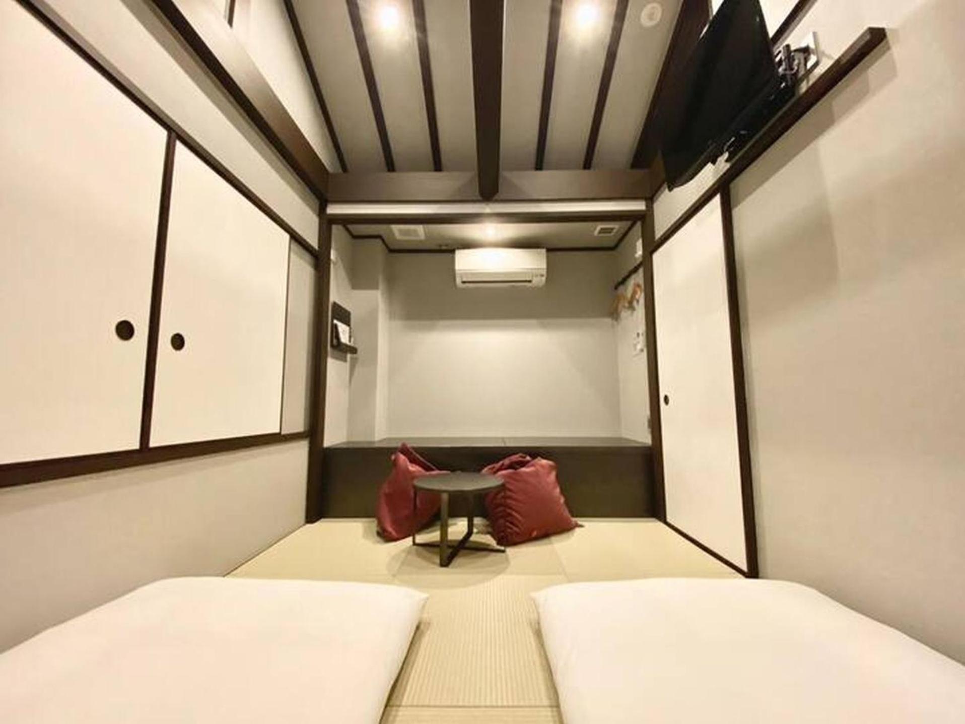 癒し黒門別館002 Apartment Osaka