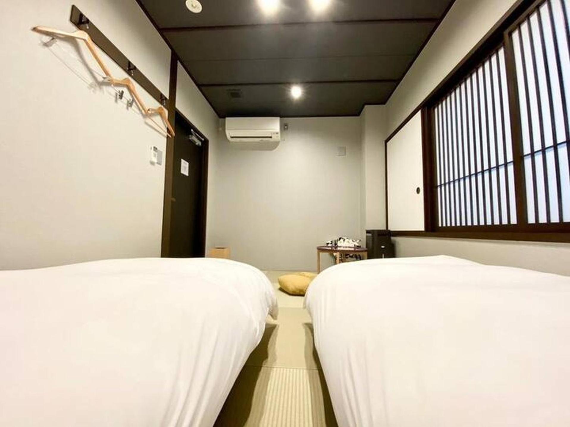 癒し黒門別館002 * Osaka