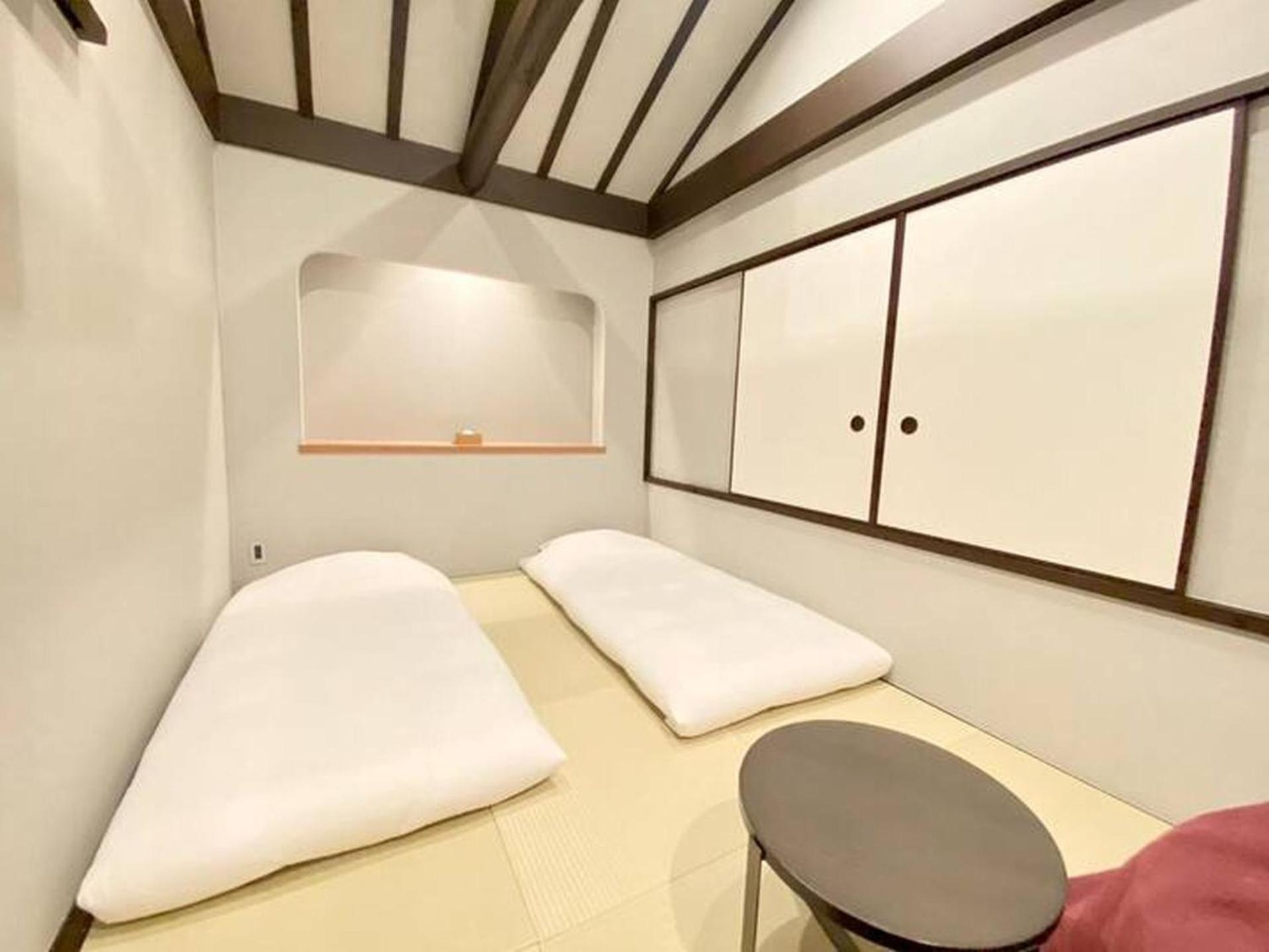 癒し黒門別館002 Apartment