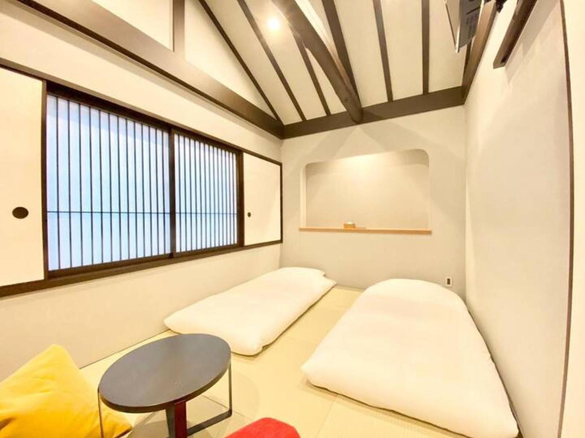 癒し黒門別館002 Apartment Osaka