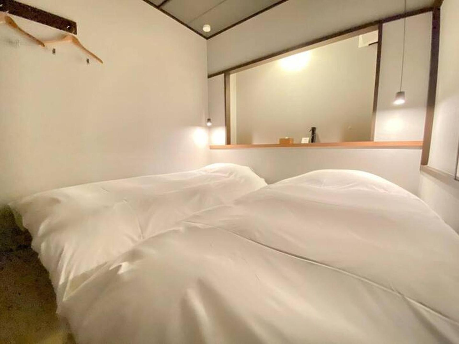 Apartment 癒し黒門別館002 Osaka
