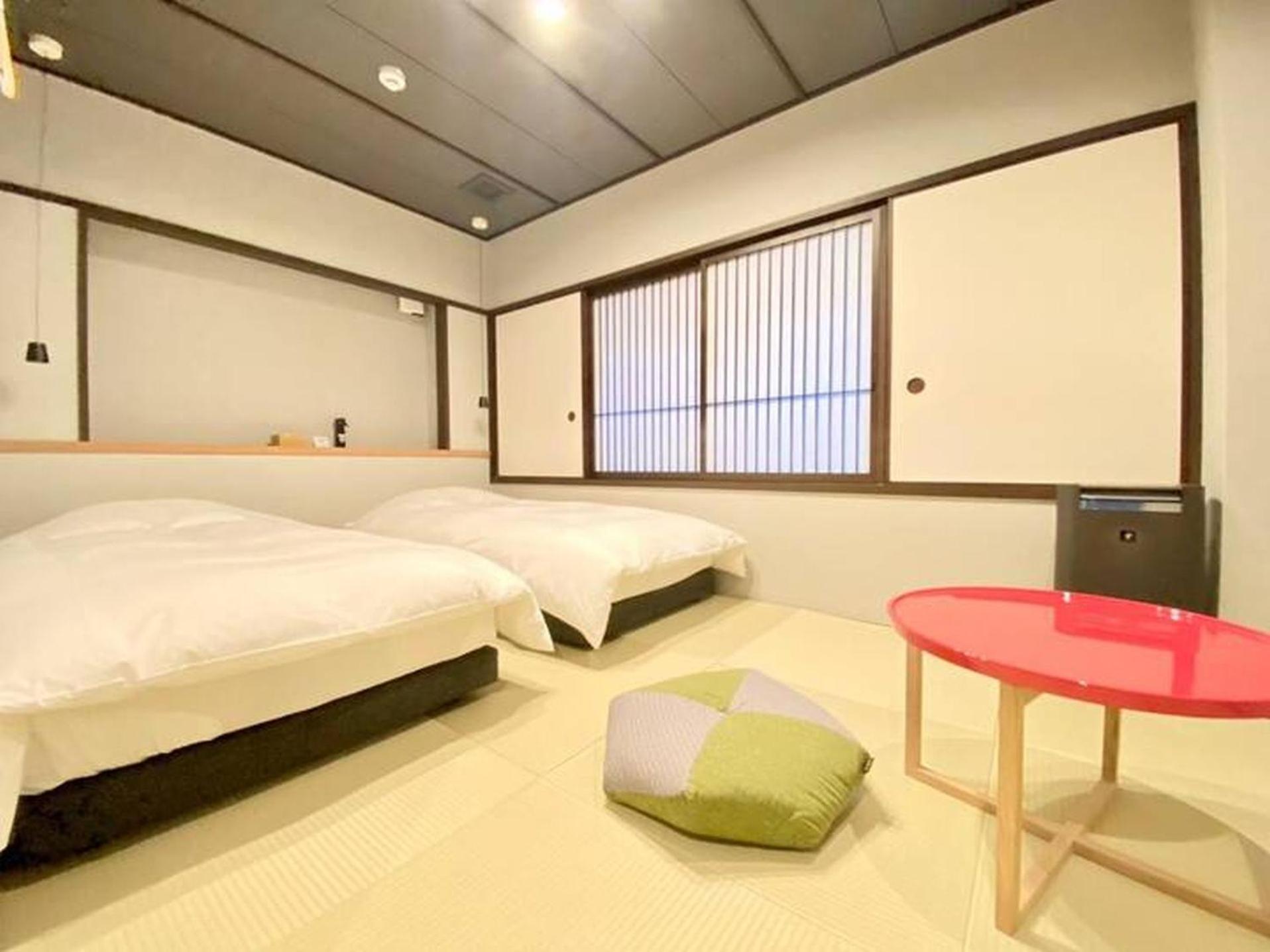 癒し黒門別館002 Osaka