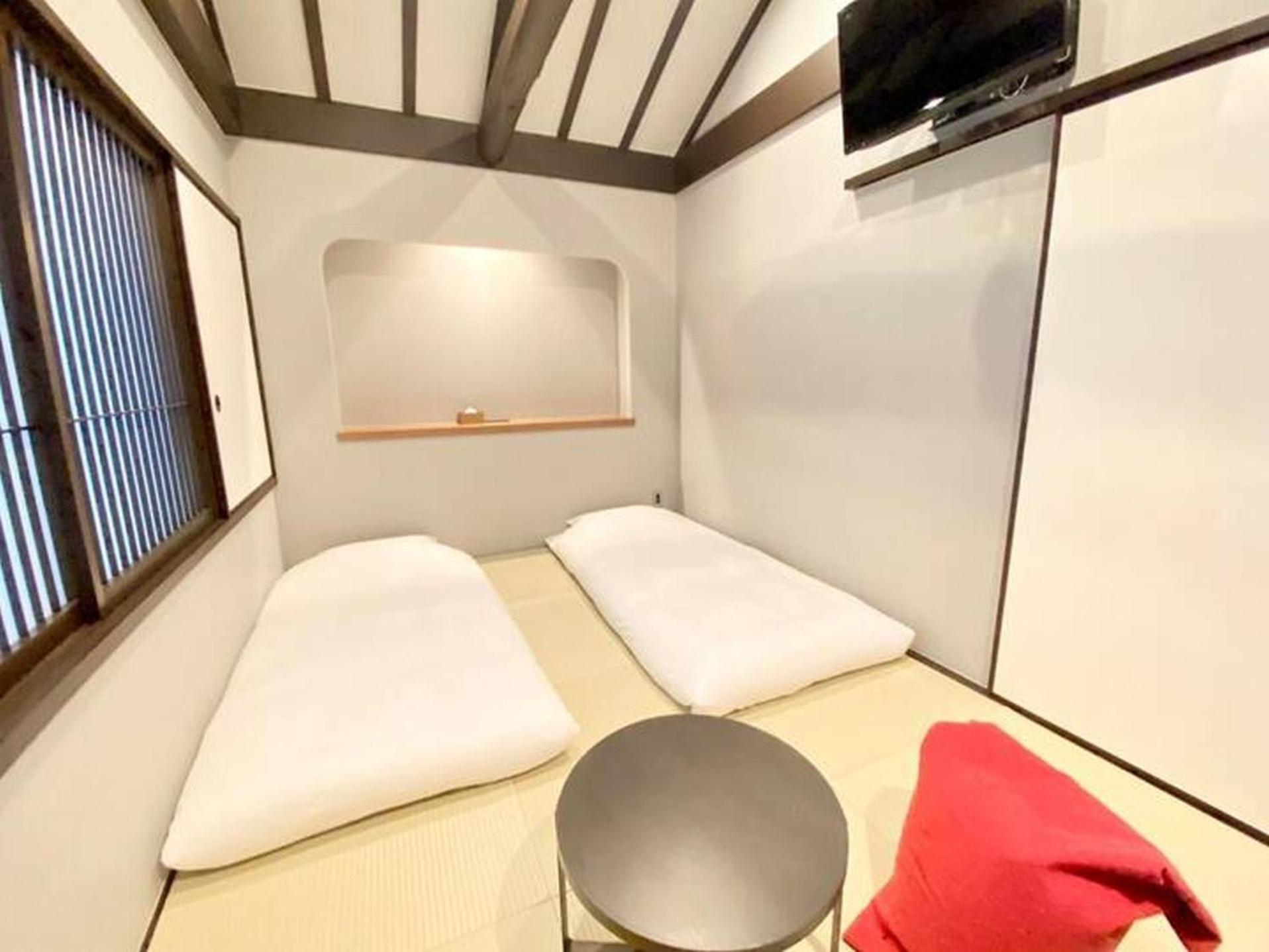 Apartment 癒し黒門別館002